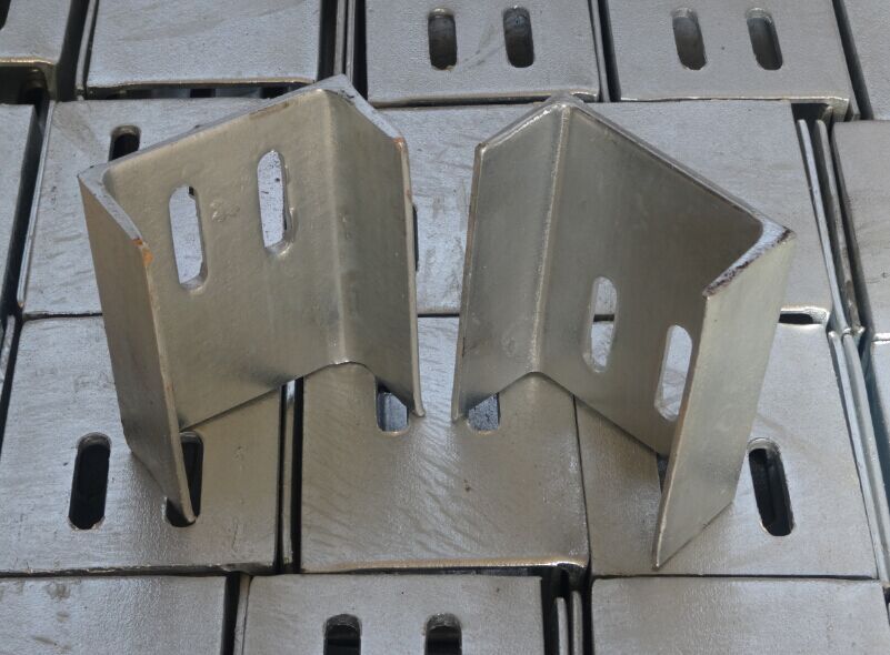 香坊加厚锌热镀锌槽钢